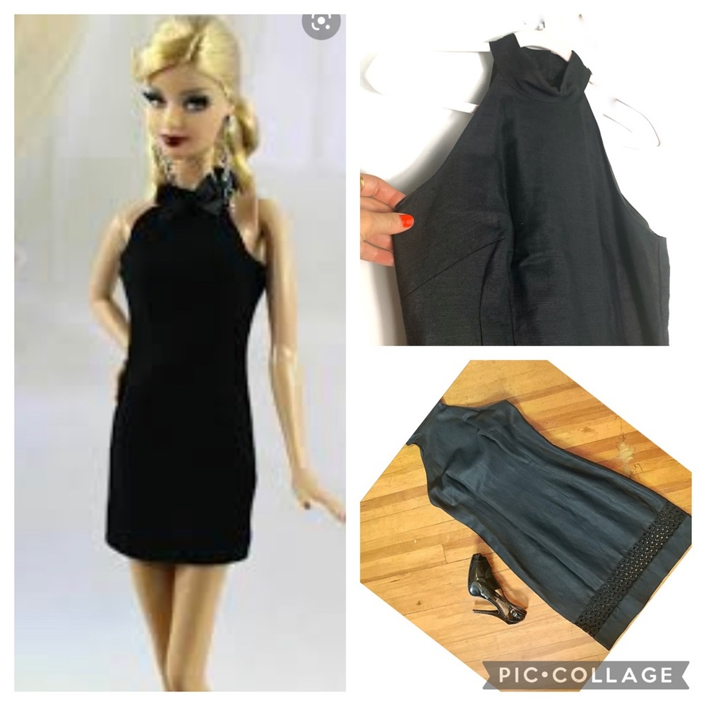 Geary Roark Kamisato Dress size 4